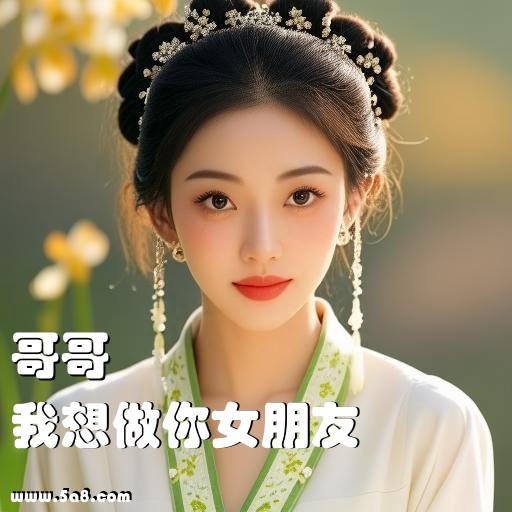 我想做你女朋友哥哥搞笑图片