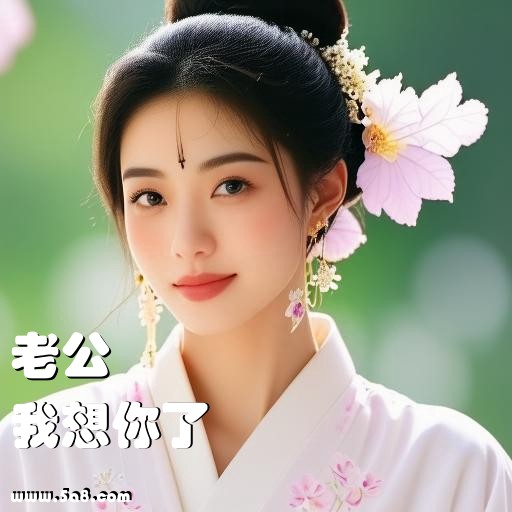 我想你了老公搞笑图片