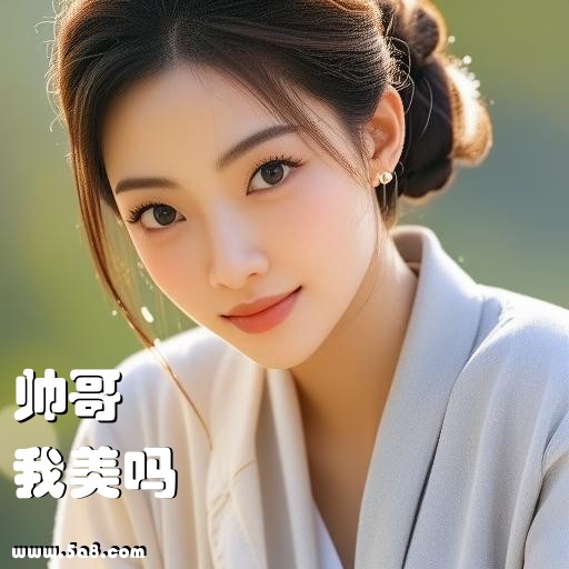 我美吗帅哥搞笑图片