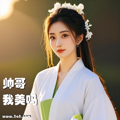 我美吗帅哥搞笑图片