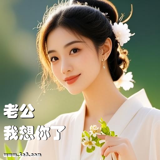 我想你了老公搞笑图片