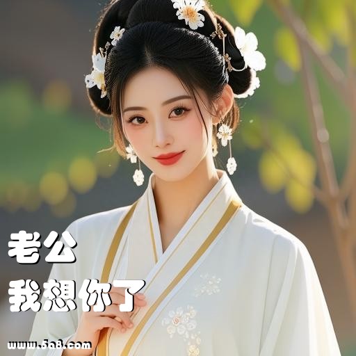 我想你了老公搞笑图片