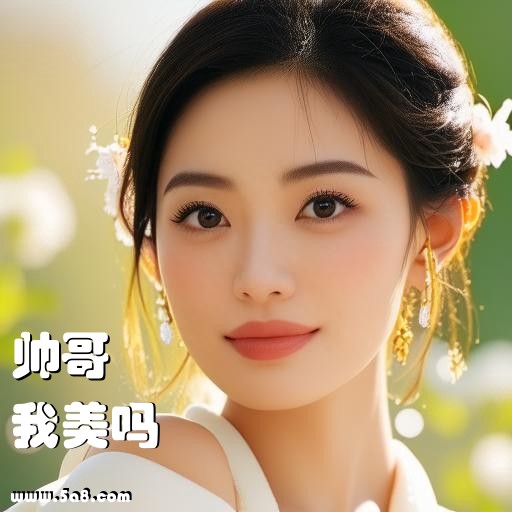 我美吗帅哥搞笑图片