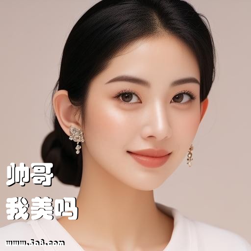 我美吗帅哥搞笑图片