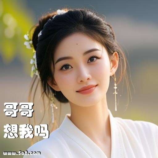 想我吗哥哥搞笑图片