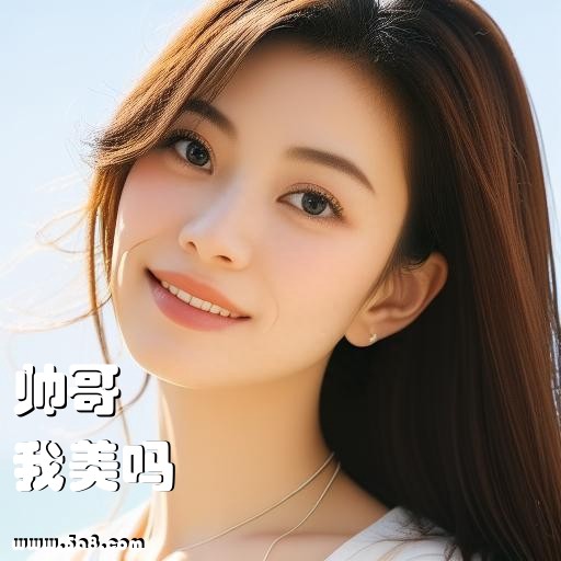我美吗帅哥搞笑图片