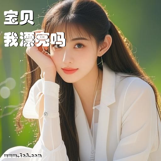 我漂亮吗宝贝搞笑图片