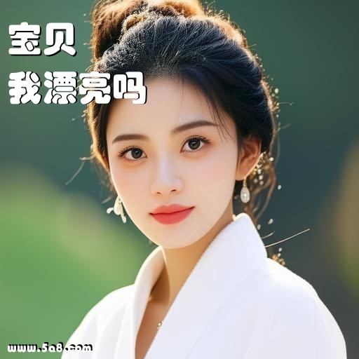 我漂亮吗宝贝搞笑图片