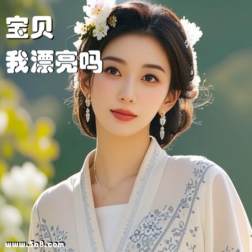 我漂亮吗宝贝搞笑图片