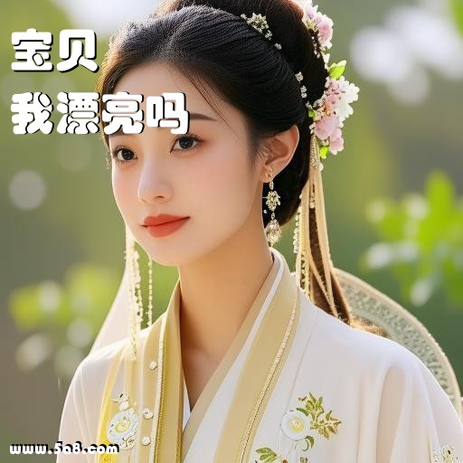 我漂亮吗宝贝搞笑图片