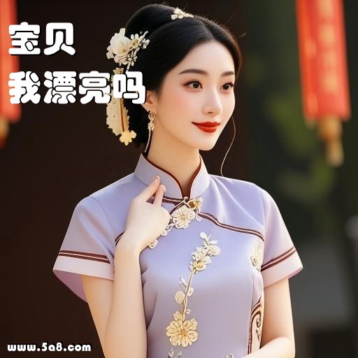 我漂亮吗宝贝搞笑图片