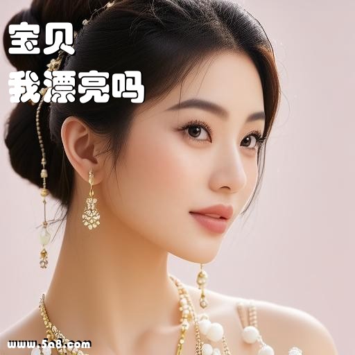 我漂亮吗宝贝搞笑图片