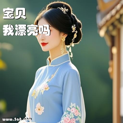 我漂亮吗宝贝搞笑图片