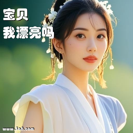我漂亮吗宝贝搞笑图片