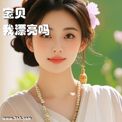 我漂亮吗宝贝搞笑图片