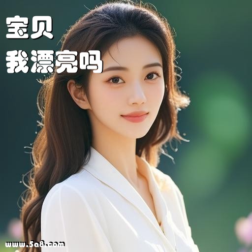 我漂亮吗宝贝搞笑图片