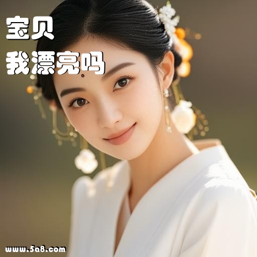 我漂亮吗宝贝搞笑图片