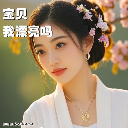 我漂亮吗宝贝搞笑图片