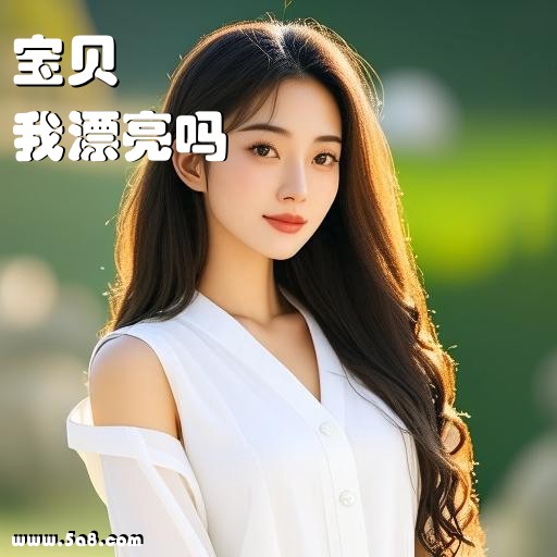 我漂亮吗宝贝搞笑图片