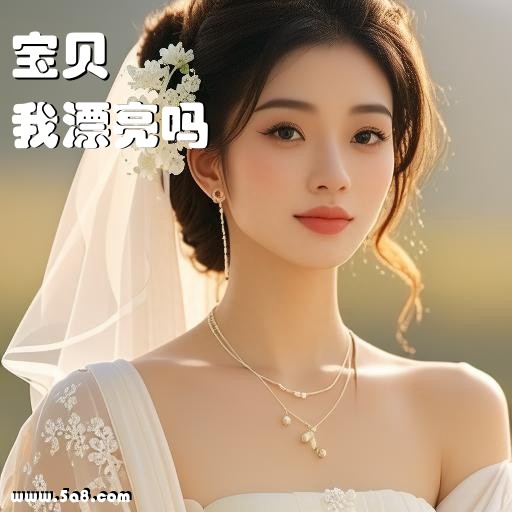 我漂亮吗宝贝搞笑图片