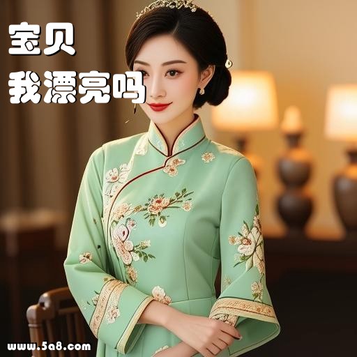 我漂亮吗宝贝搞笑图片