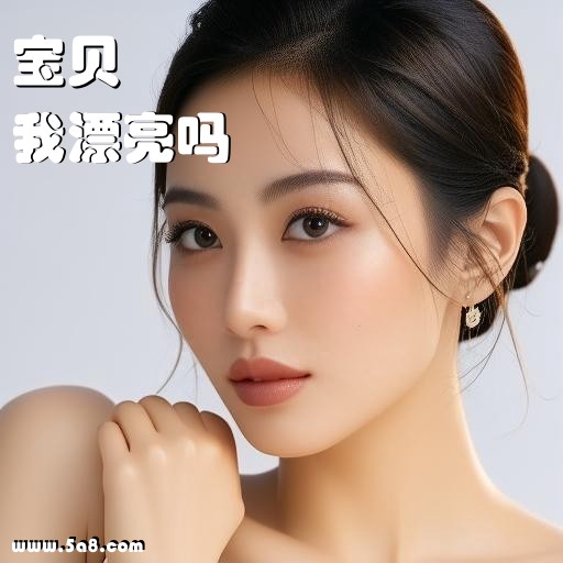 我漂亮吗宝贝搞笑图片