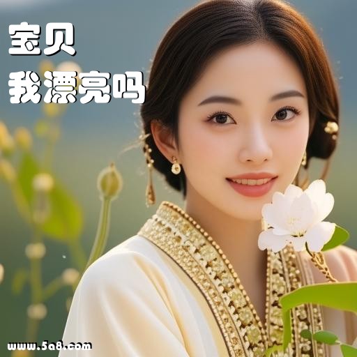 我漂亮吗宝贝搞笑图片