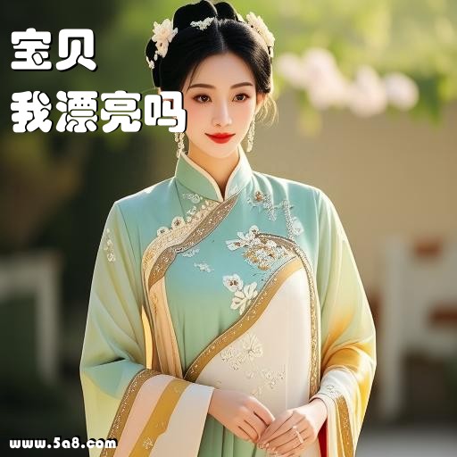 我漂亮吗宝贝搞笑图片