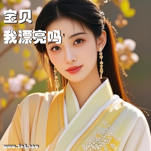 我漂亮吗宝贝搞笑图片