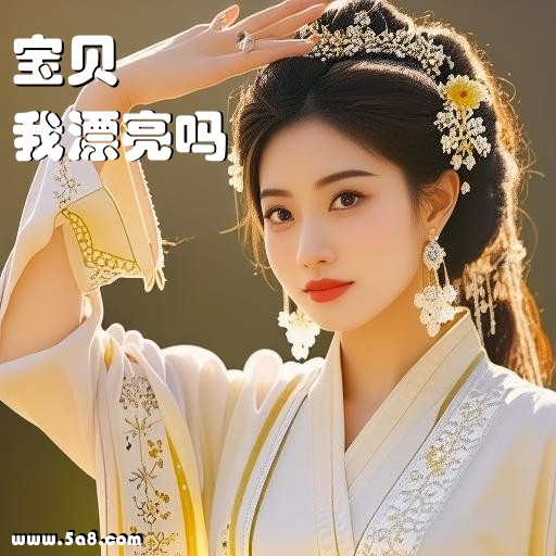 我漂亮吗宝贝搞笑图片