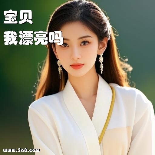 我漂亮吗宝贝搞笑图片