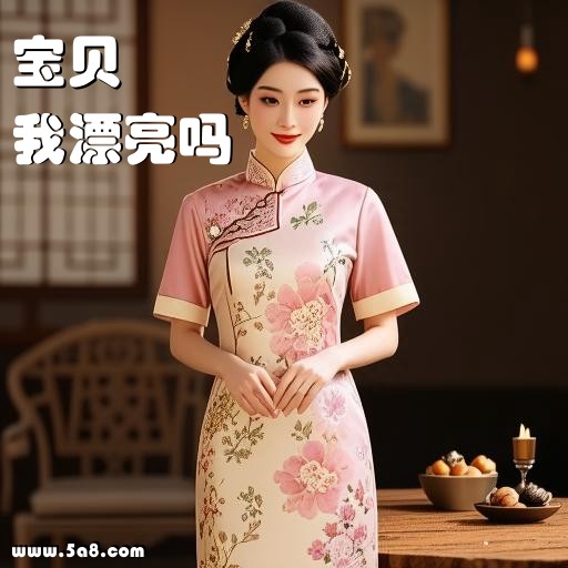 我漂亮吗宝贝搞笑图片