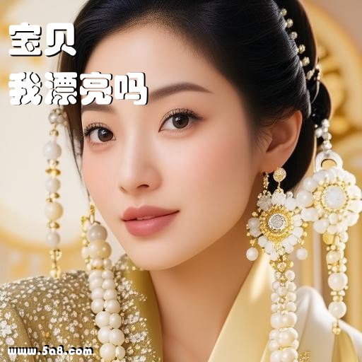 我漂亮吗宝贝搞笑图片