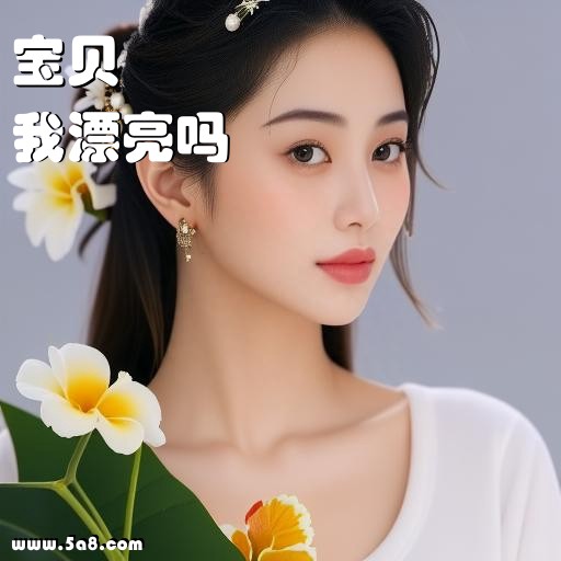 我漂亮吗宝贝搞笑图片