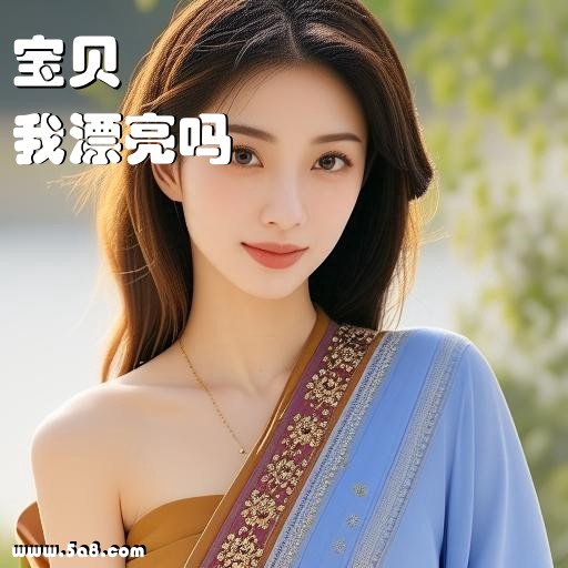我漂亮吗宝贝搞笑图片