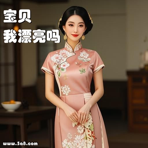 我漂亮吗宝贝搞笑图片