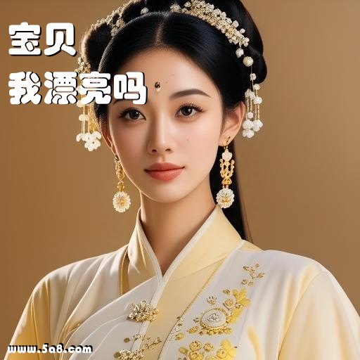 我漂亮吗宝贝搞笑图片