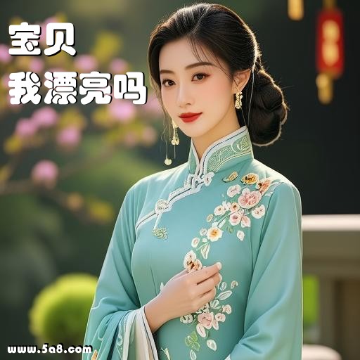 我漂亮吗宝贝搞笑图片