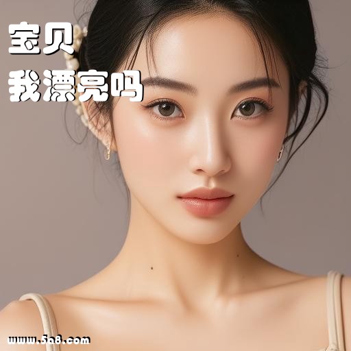 我漂亮吗宝贝搞笑图片
