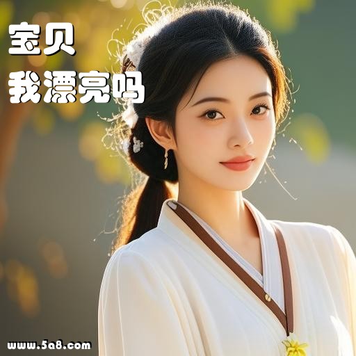我漂亮吗宝贝搞笑图片