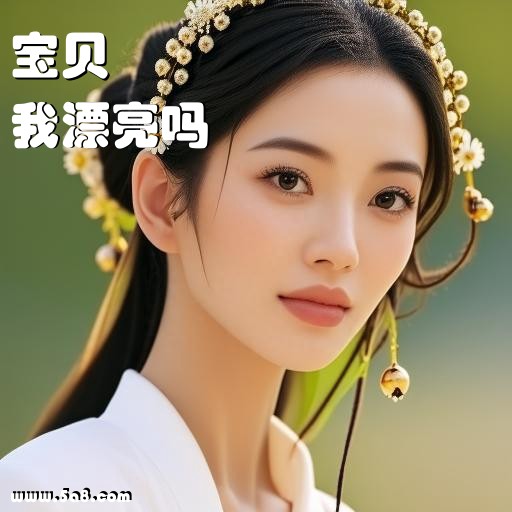 我漂亮吗宝贝搞笑图片