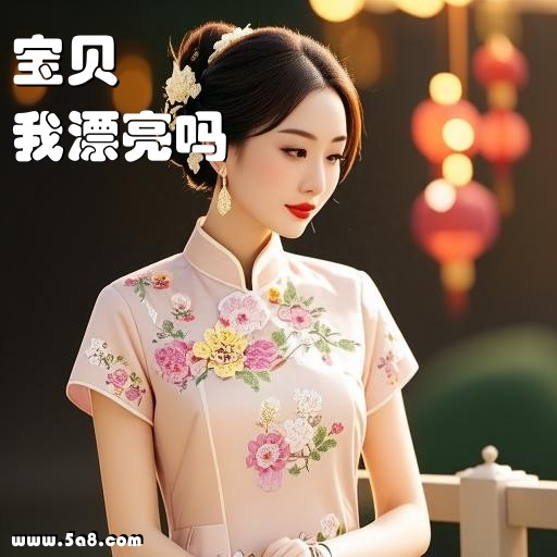 我漂亮吗宝贝搞笑图片