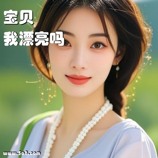 我漂亮吗宝贝搞笑图片