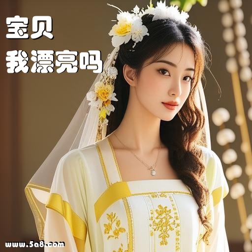 我漂亮吗宝贝搞笑图片