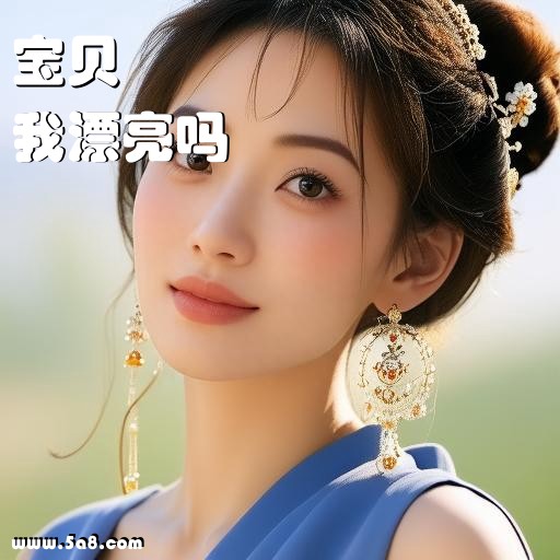 我漂亮吗宝贝搞笑图片