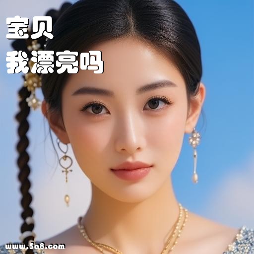 我漂亮吗宝贝搞笑图片