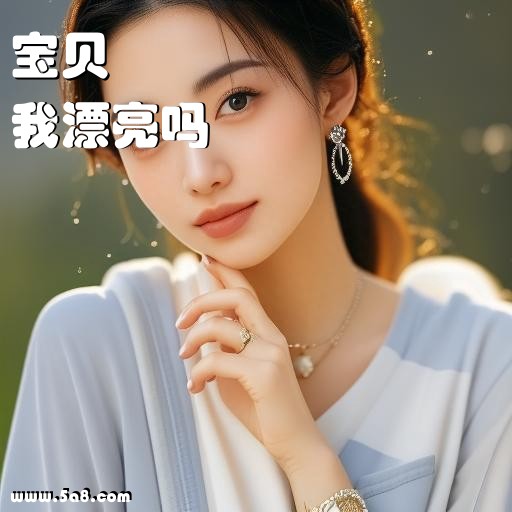 我漂亮吗宝贝搞笑图片