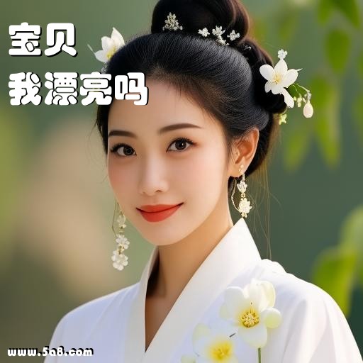 我漂亮吗宝贝搞笑图片