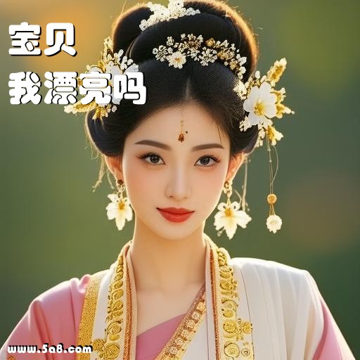 我漂亮吗宝贝搞笑图片