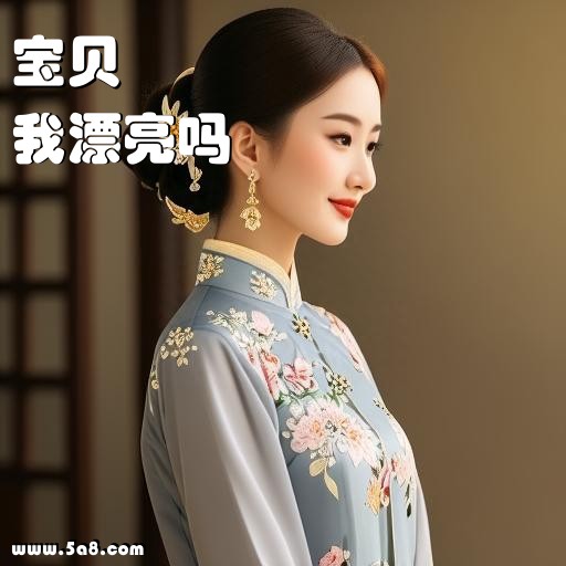 我漂亮吗宝贝搞笑图片